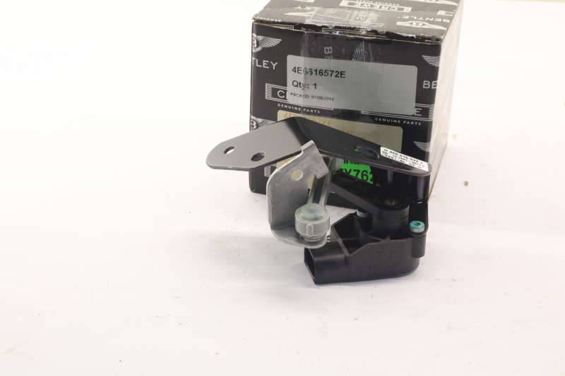 Sensor, Xenon Light (Headlight Range Adjustment), 4E0616572E