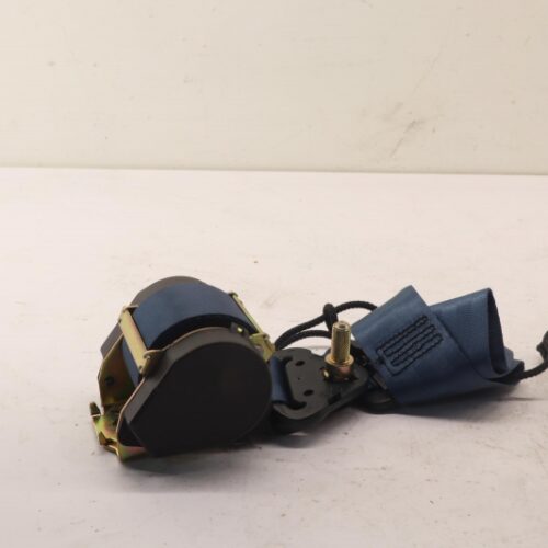 Seat Belt, 8200550024