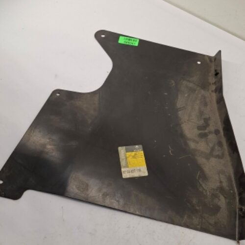 Underbody Protection, 8200027115