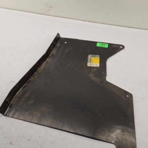 Silencing Material, Engine Bay, 8200027117