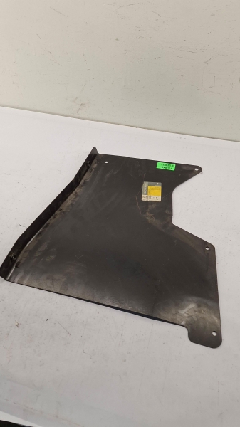 Silencing Material, Engine Bay, 8200027117
