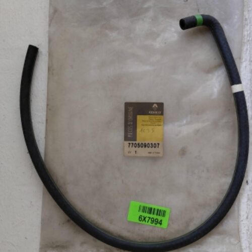 Fuel Line, 7705090307