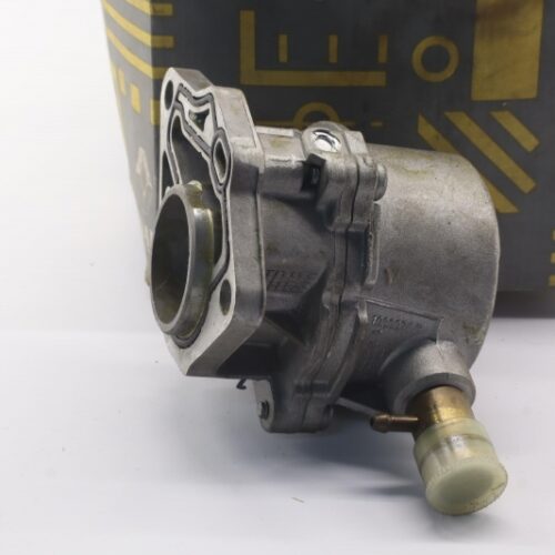Vacuum Pump, Brake System, 7700111387