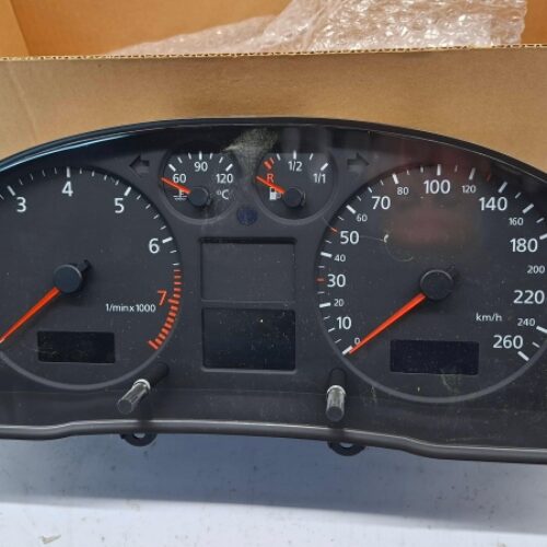 Instrument Cluster, 4B0920900KX