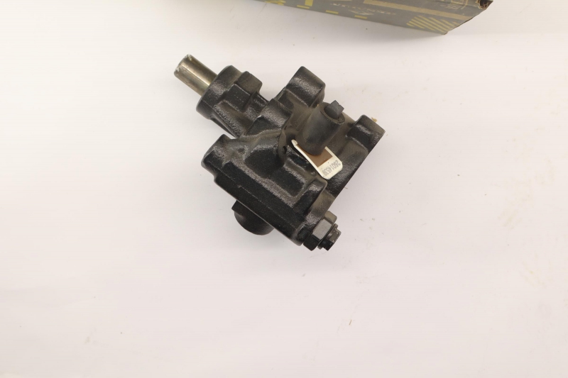 Hydraulic Pump, Steering System, 7700795295