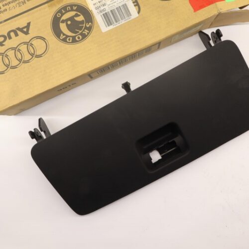 Cover, Glove Box, 6K1857121F54H