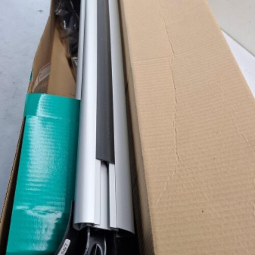 Roof Rack, 7711225011