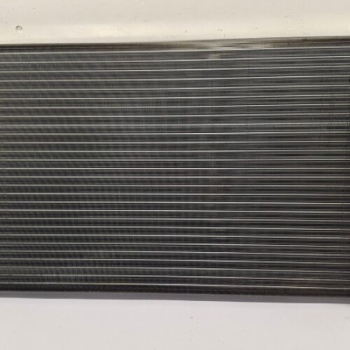 Radiator, Engine Cooling, 1H0121253P