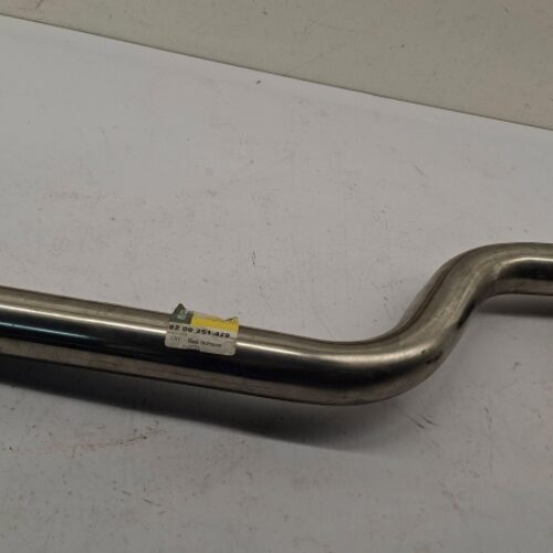 Exhaust Pipe, 8200251429