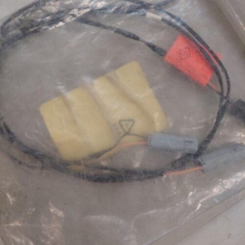 Cable Harness, Engine, 7700282669