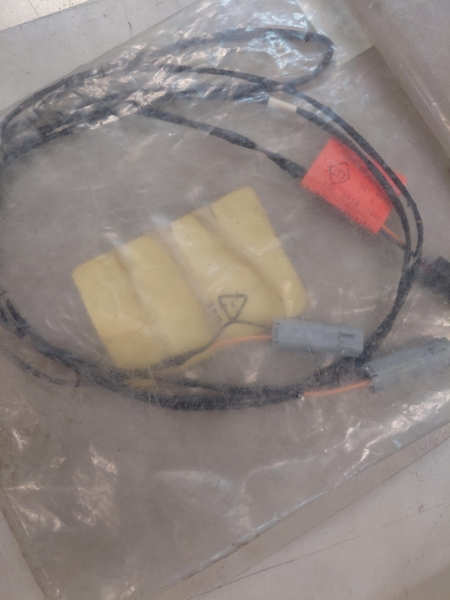 Cable Harness, Engine, 7700282669