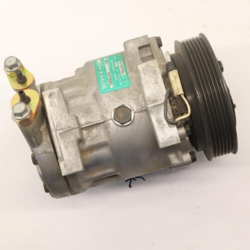 Compressor, Air Conditioning, 7701499850