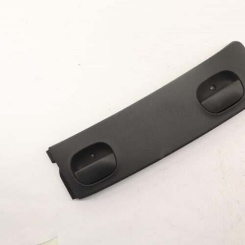 Seat Trim, 7701054109