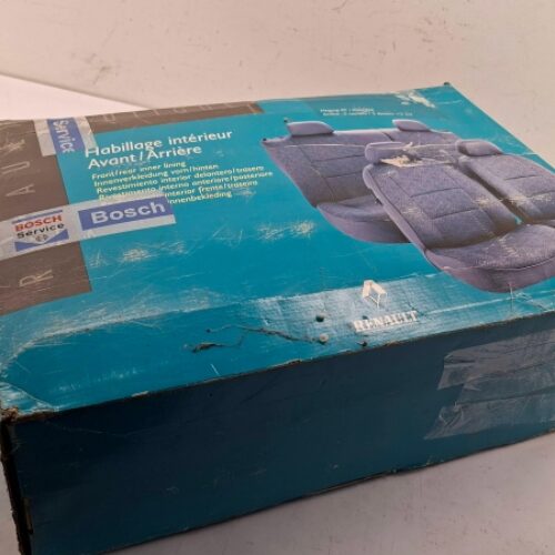 Autoparts, 7701415120