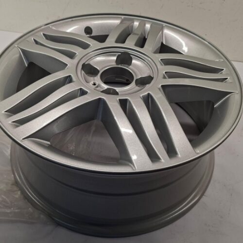 Wheel Disc, 8200313662