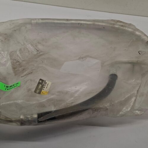 Hydraulic Hose, Steering System, 8200810608
