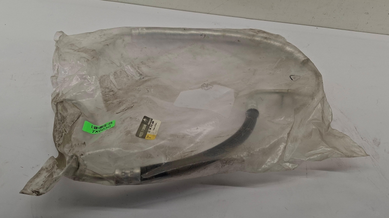 Hydraulic Hose, Steering System, 8200810608
