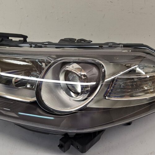 Headlight, 7701063256