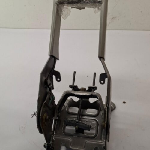 Handle, Parking Brake, 8200273005