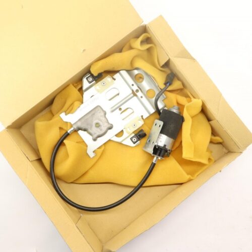 Servomotor, 4D0959757