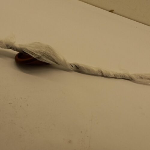 Cable, Gearshift Mechanism, 4D0713265C