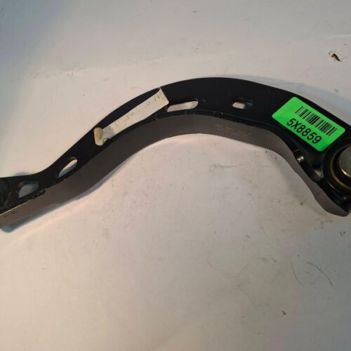 Track Control Arm, 4F0505323K