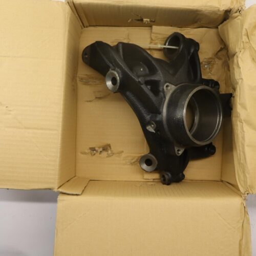 Steering Knuckle, 7L8505435