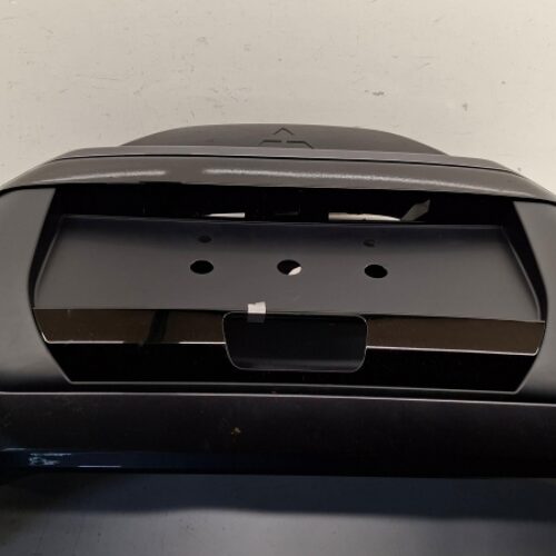 Licence Plate Holder, 6430A270HB