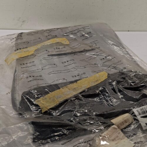 Seat Cover, 6F9881806AQAF