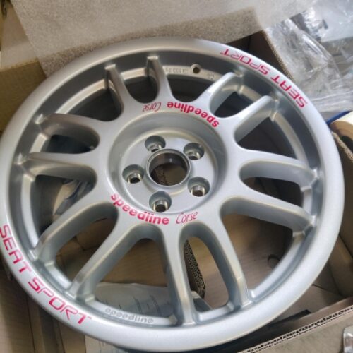 Wheel Disc, 1M0071491A666