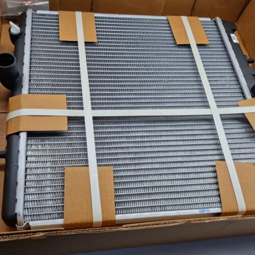 Radiator, Engine Cooling, 133324