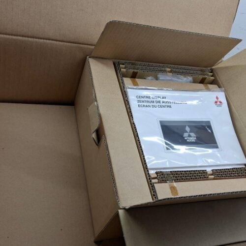 Multimedia Head Unit, MZ313065