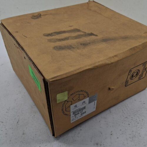 Steering Knuckle, 364667