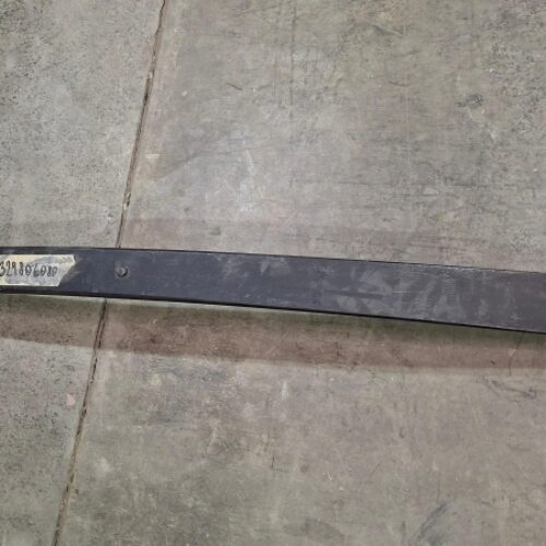 Leaf Spring, 1329806080