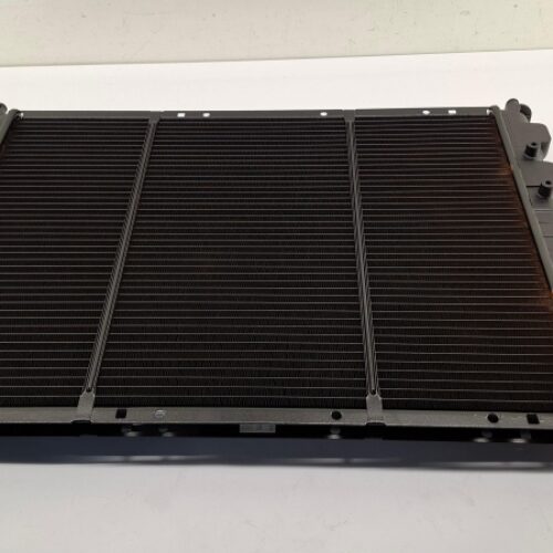 Radiator, Engine Cooling, 46547898
