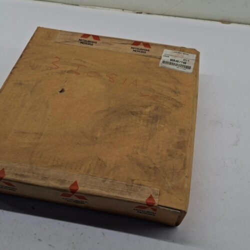 Brake Drum, MR307746