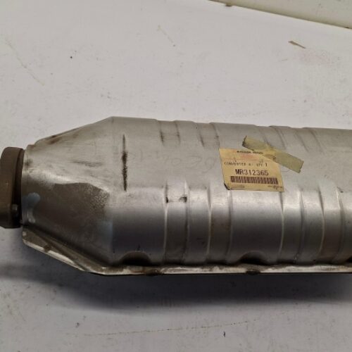 Catalytic Converter, MR312365