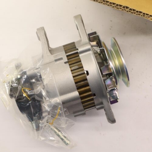 Alternator, MD013740