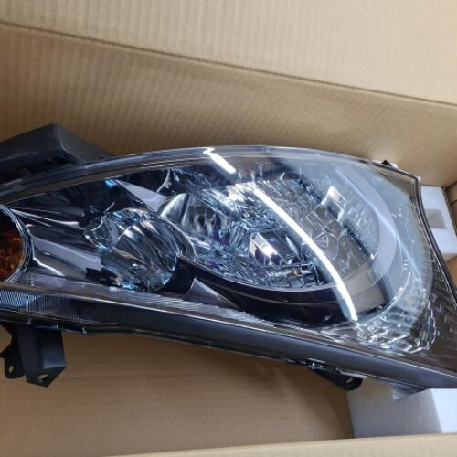 Fog Light, 8301A546