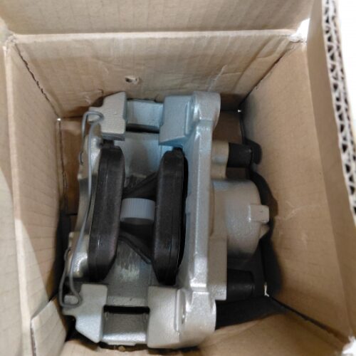 Brake Caliper, 8200517328