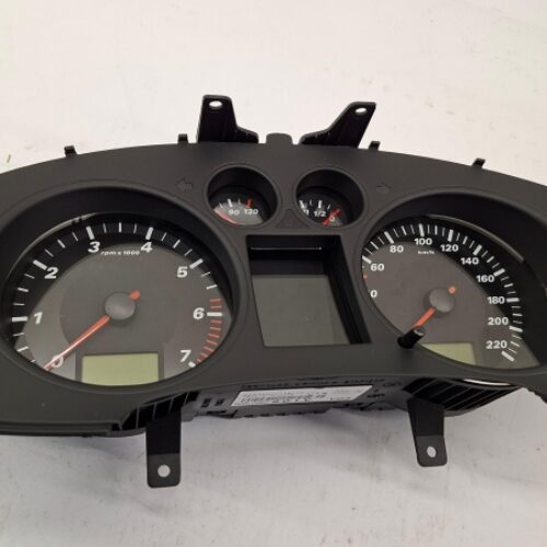 Instrument Cluster, 6L0920801X00R