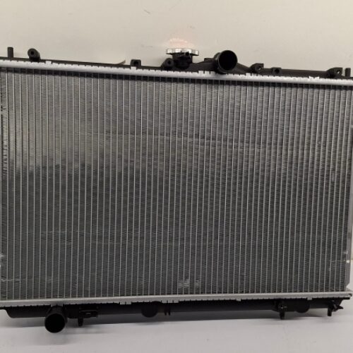 Radiator, Engine Cooling, MR385514