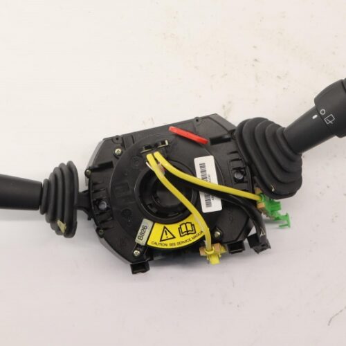 Steering Column Switch, 735314882