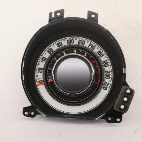 Instrument Cluster, 735695167