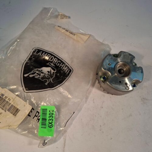Camshaft Adjuster, 07L109083A
