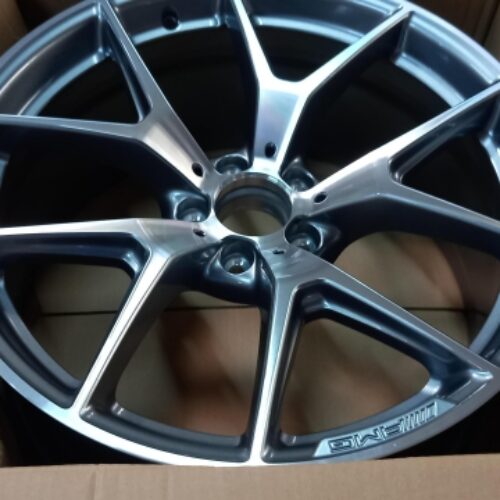 Wheel Disc, A25340156007X21