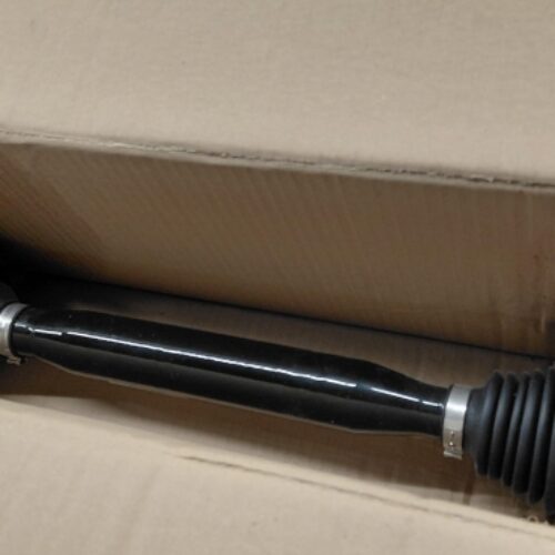 Drive Shaft, 8J0407272K