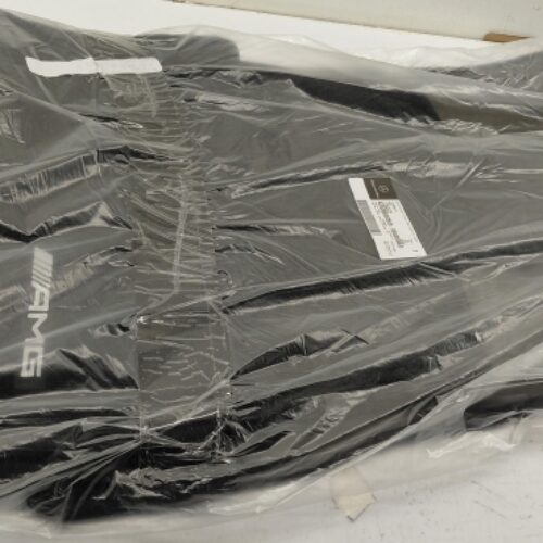 Floor Mat Set, A25368005039G63