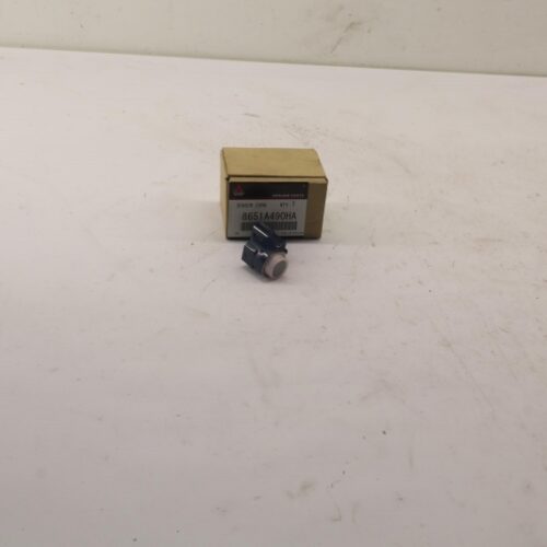Park Assist Sensor, 8651A490HA