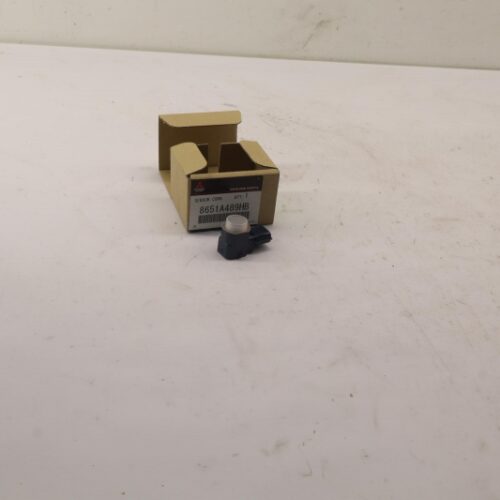 Park Assist Sensor, 8651A489HB